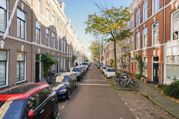 Medium property photo - Celebesstraat 52, 2585 TL The Hague